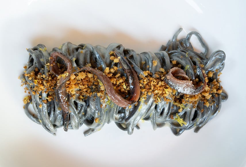San Carlo Osteria Piemonte 3