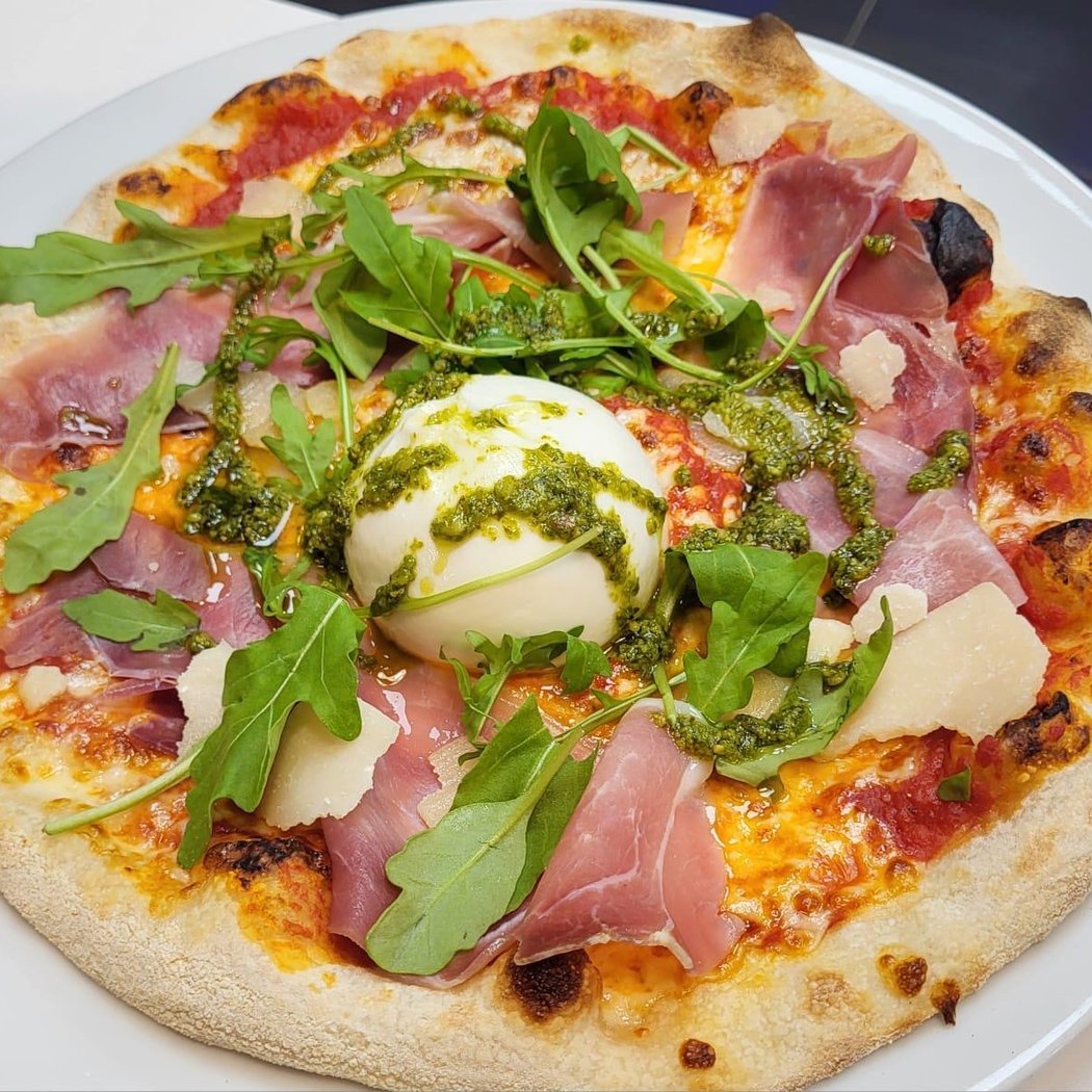Pizza Veneti 1
