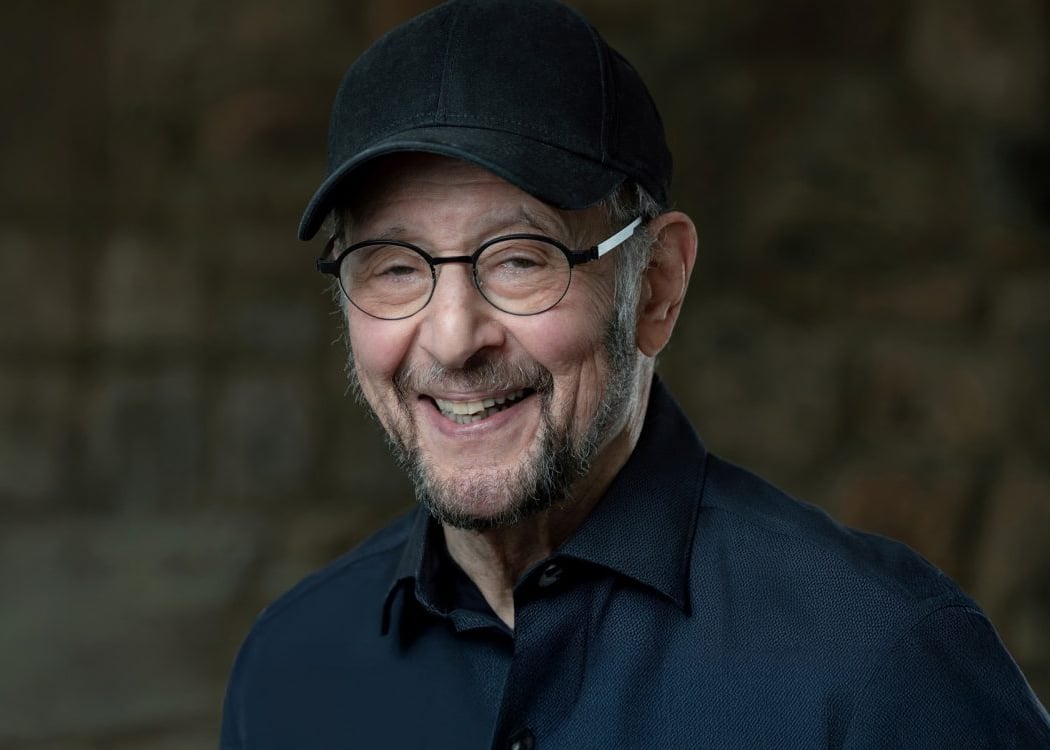 Steve Reich 90 with the Colin Currie Group