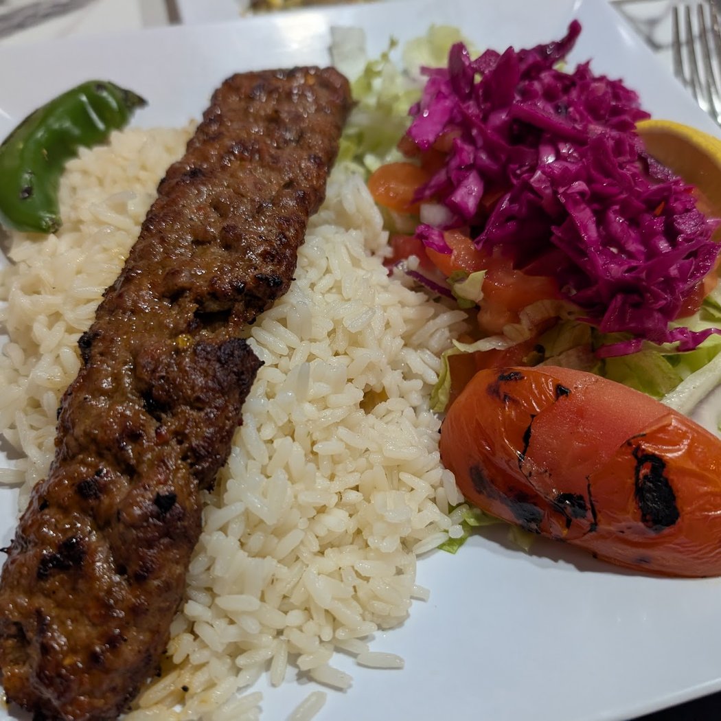 Istanbul Kebab House 1
