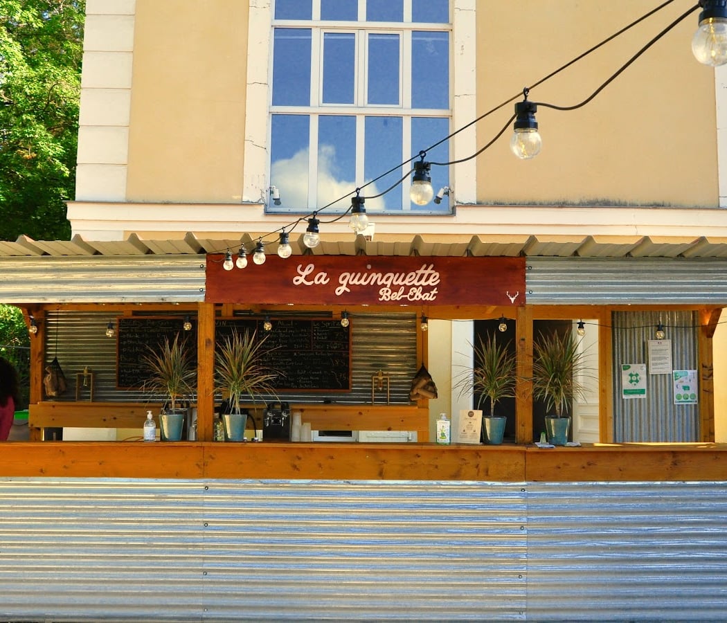 La Guinguette Bel-Ebat 2