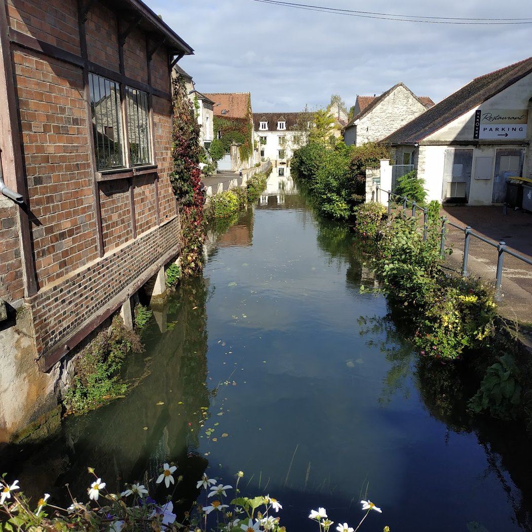 Chablis 2