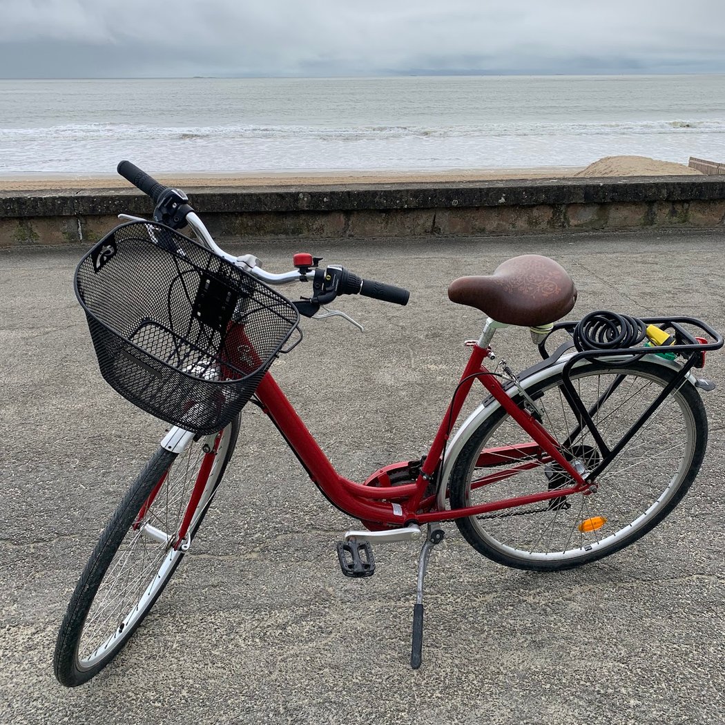 LA BAULE BIKE - Location de vélo et vélo à assistance électrique - LA BAULE 3