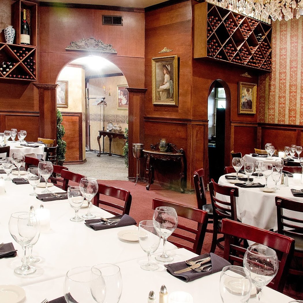 St. Martin's Wine Bistro 2