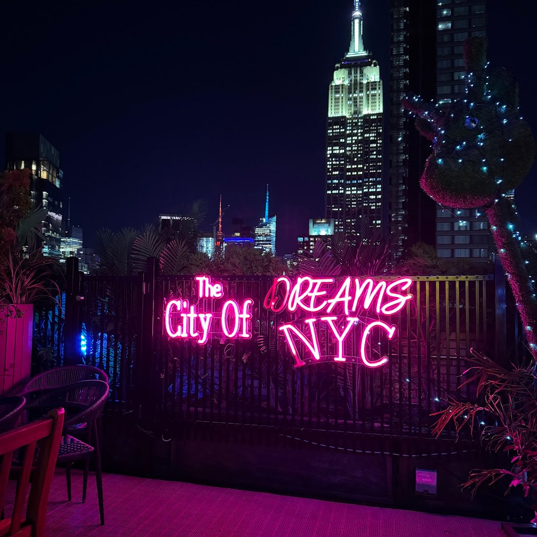 NYC BACK TO 90'S BOLLYWOOD PARTY @230 FIFTH 4