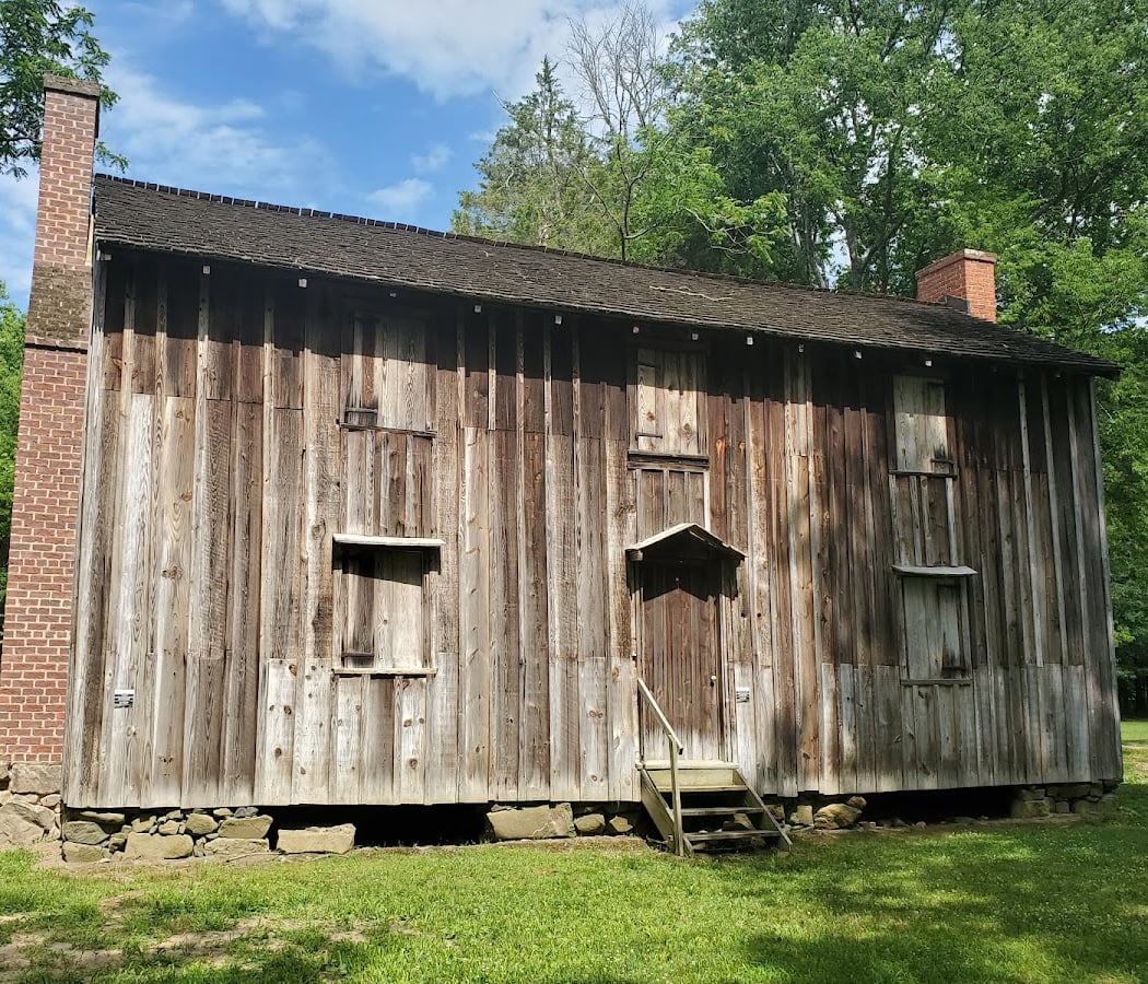 Juneteenth at Stagville 3