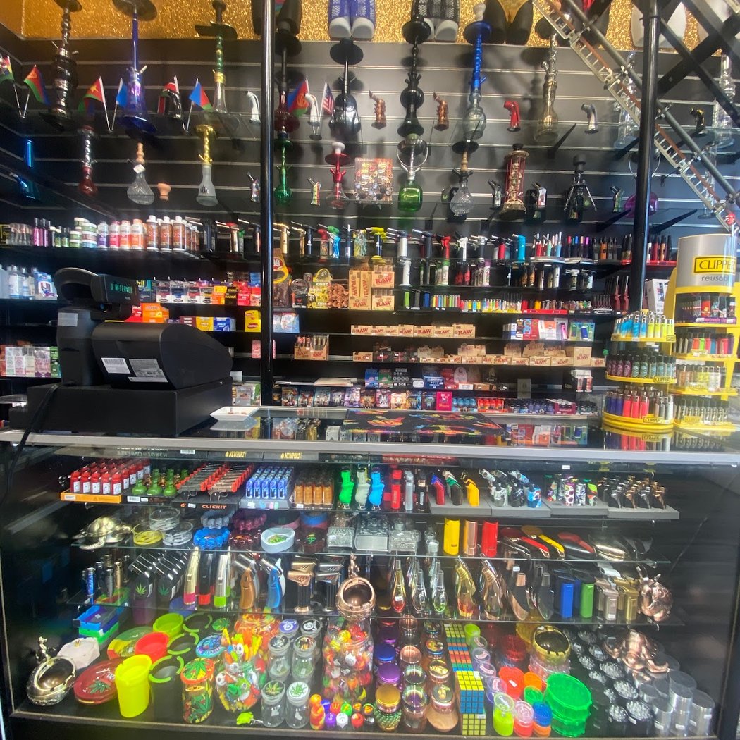 Grand Gift Shop 2