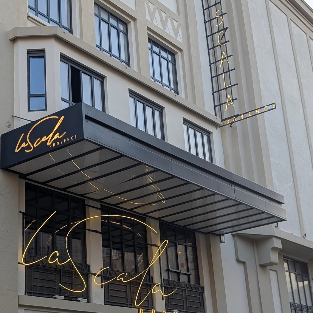 La Scala Provence 4