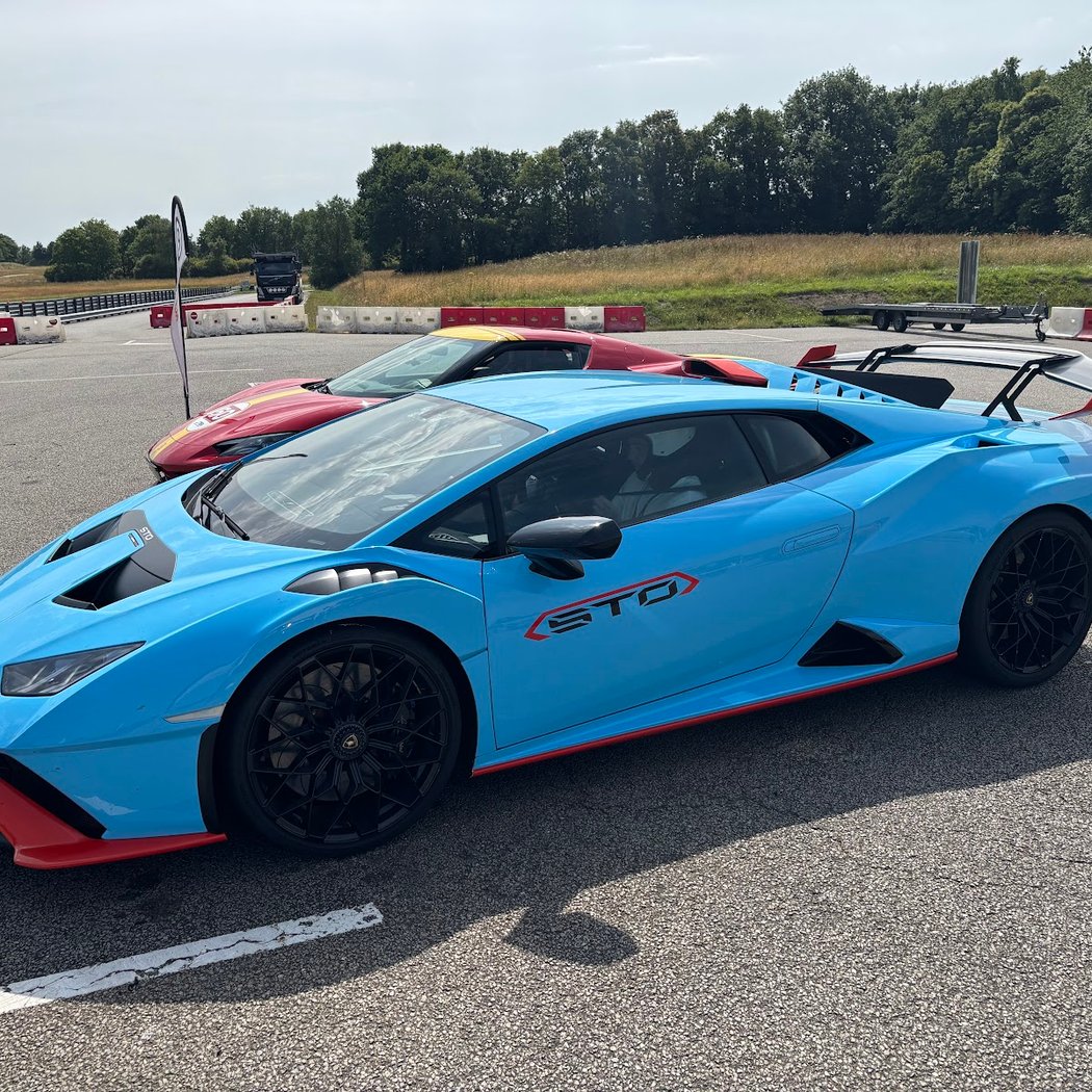 Motorsport Academy 2