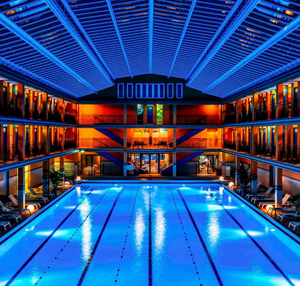 Piscine Molitor 1