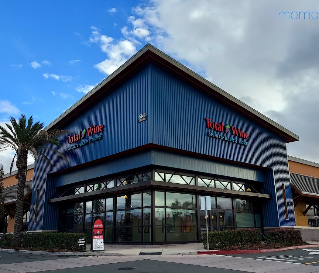 Total Wine & More 1