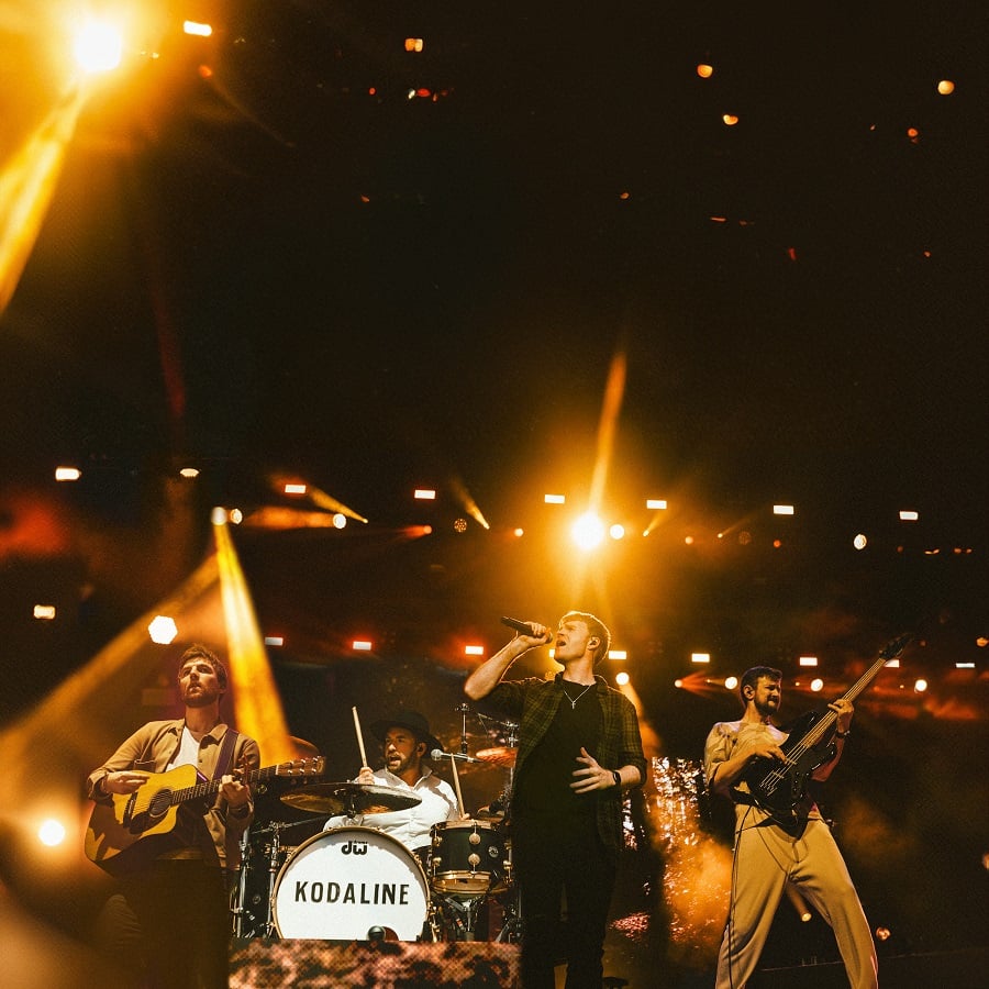 KODALINE 1