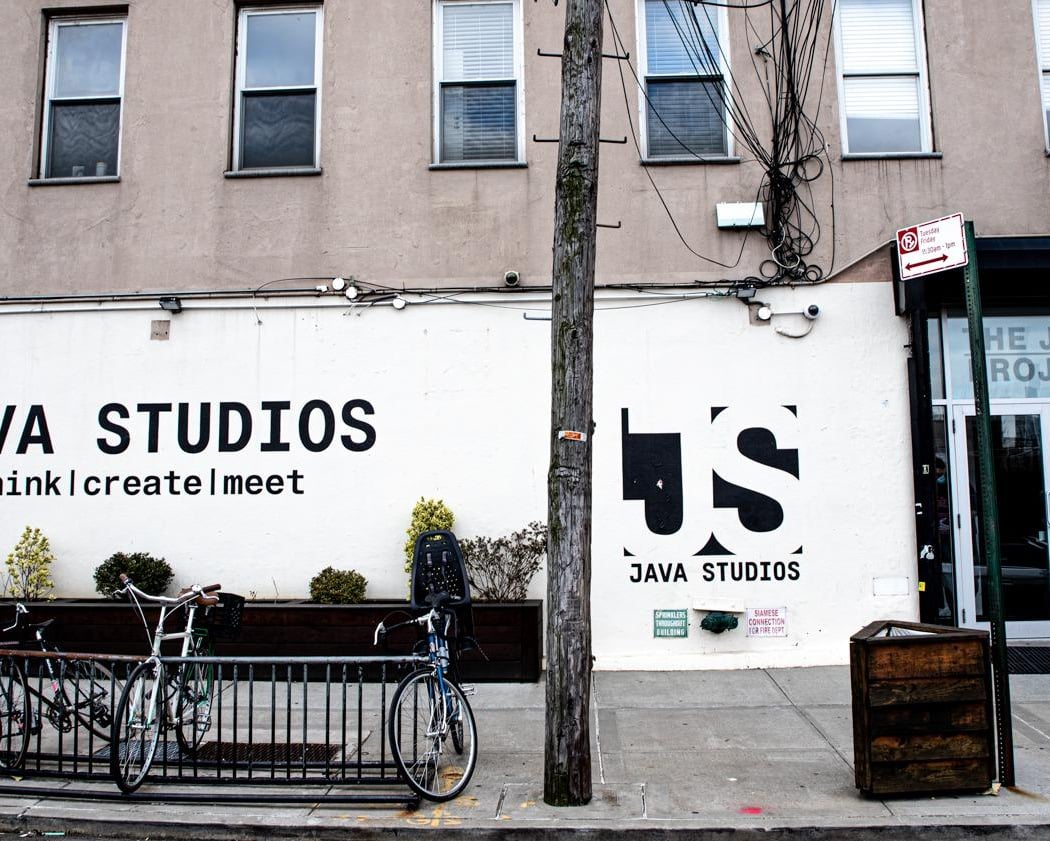JAVA STUDIOS LLC 2