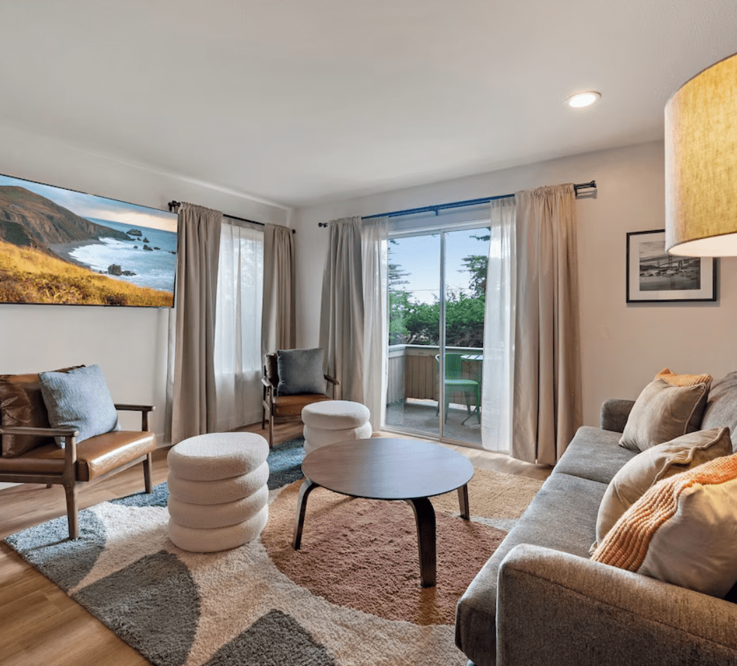 Bodega Bay Inn 3