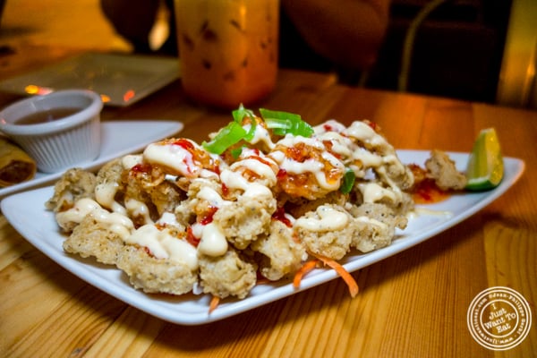 Pad Thai Noodle Lounge 3