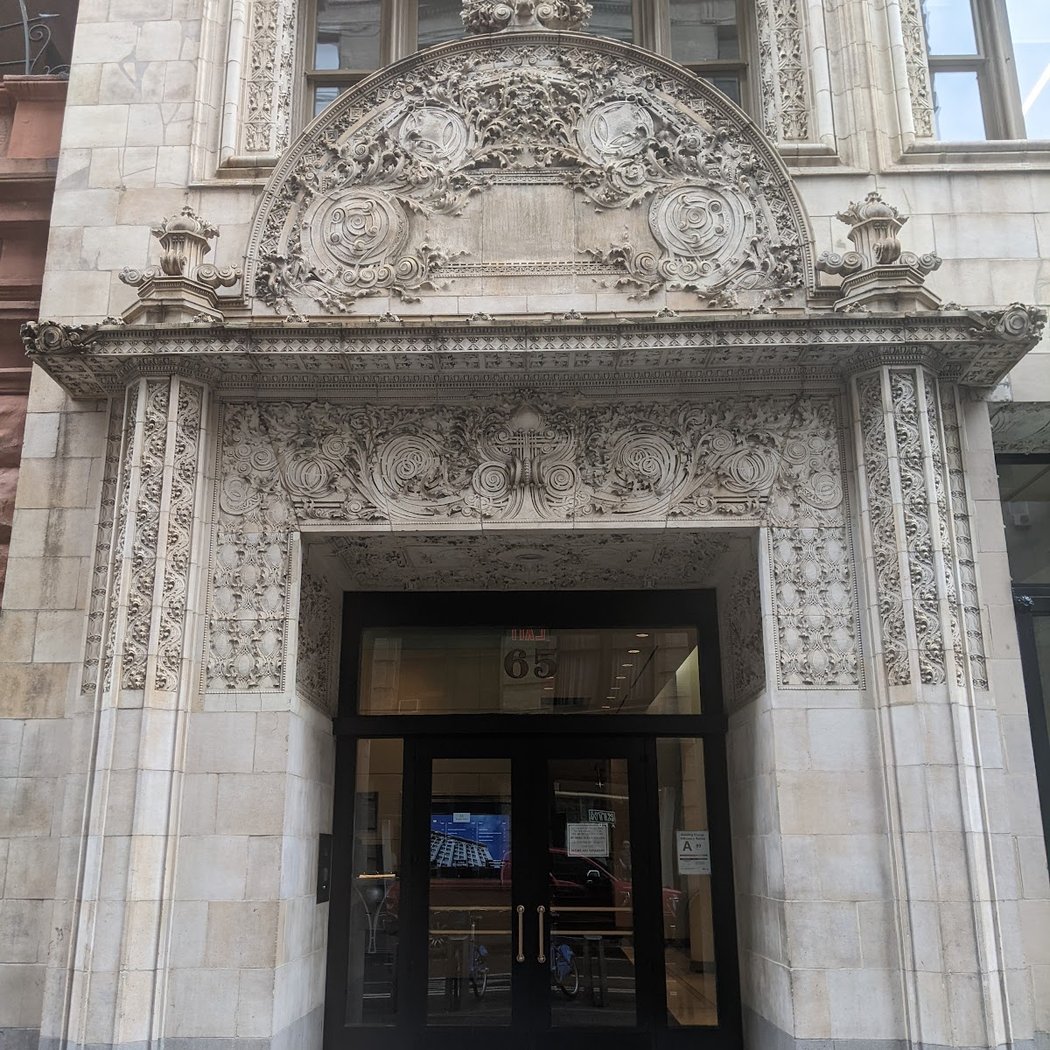 Bayard–Condict Building 3