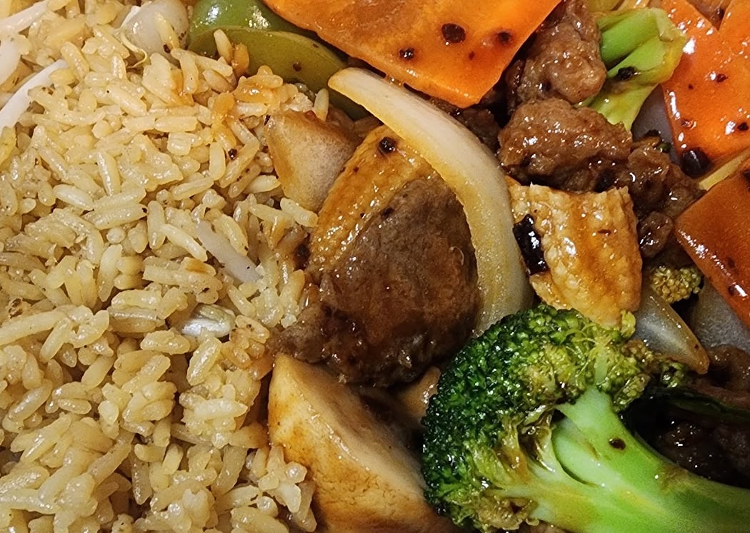 Halal Musa Chinese Food 3