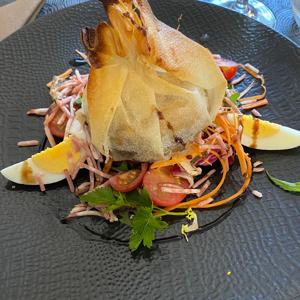 Restaurant Le Haras 2