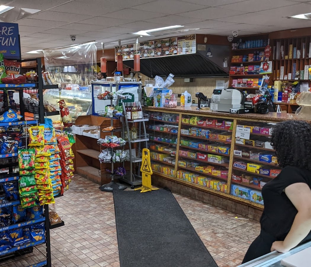 Manhattan Food Market 3