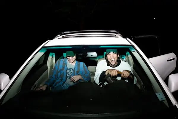 Hovvdy 1