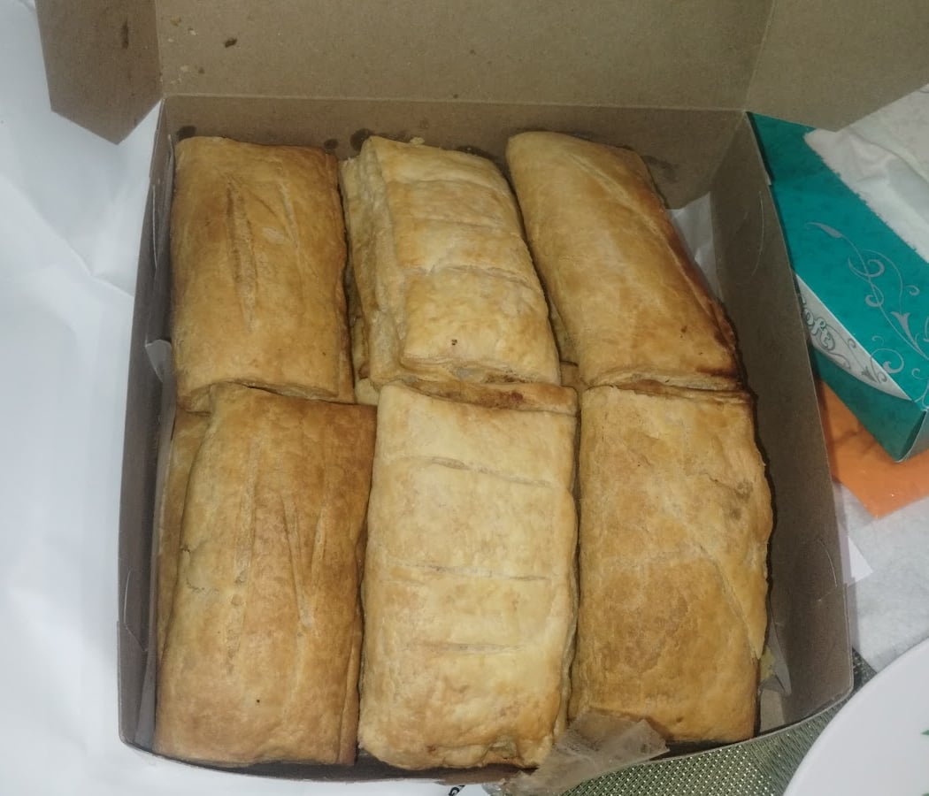 La Baguette Shop 1