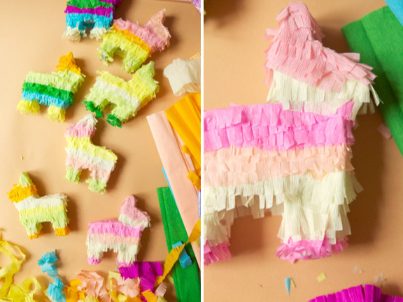 Piñatitas - Little Piñatas 1