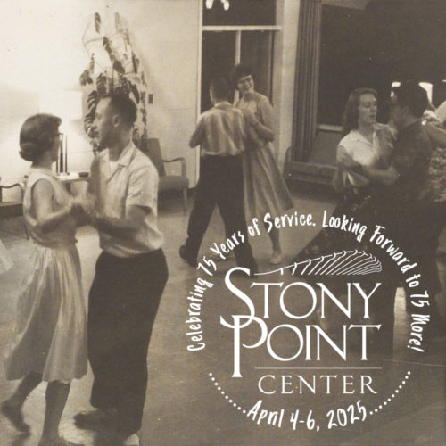 75th Anniversary Celebration Weekend 1