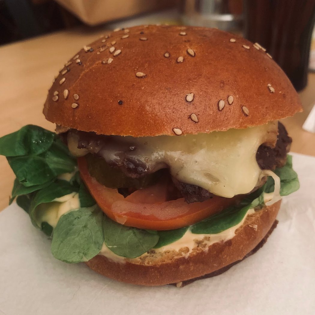 Les Burgers de Lucien Charly sur Marne 3