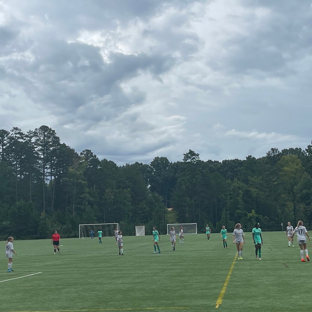 New York City FC II vs Crown Legacy FC 2