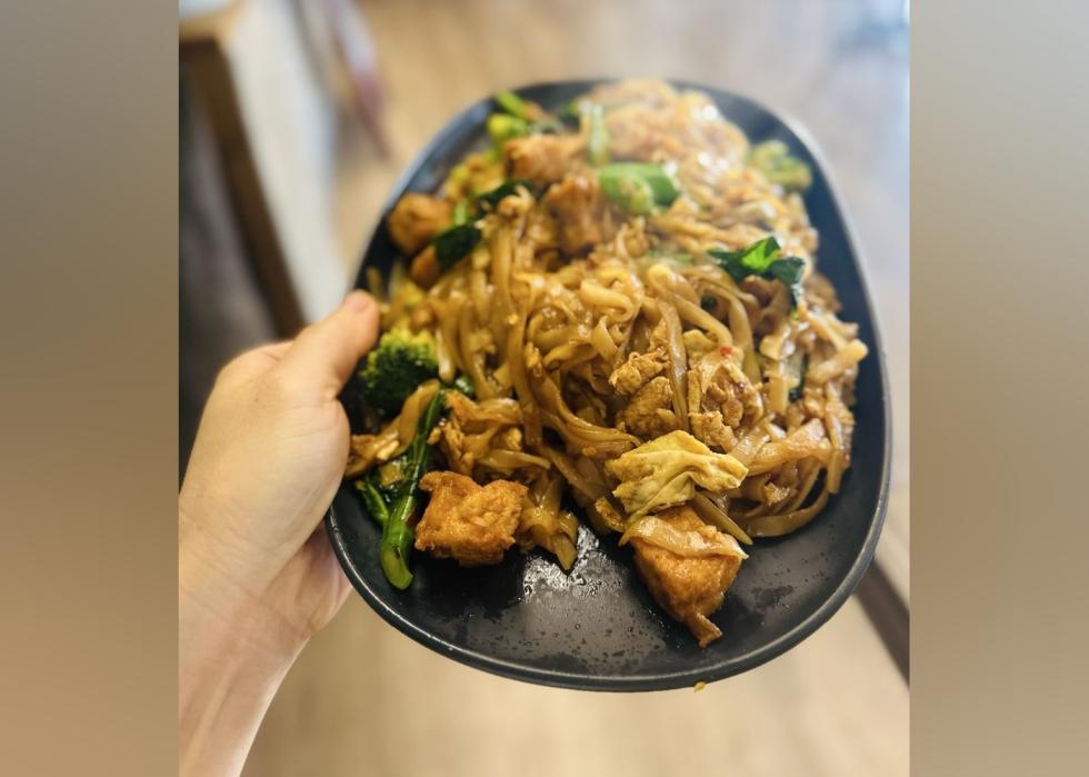 Red Chili | Thai & Vietnamese 2
