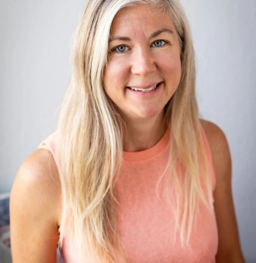 Regulated Life: Movement & More for Stress Relief with Ashley Stachon 2