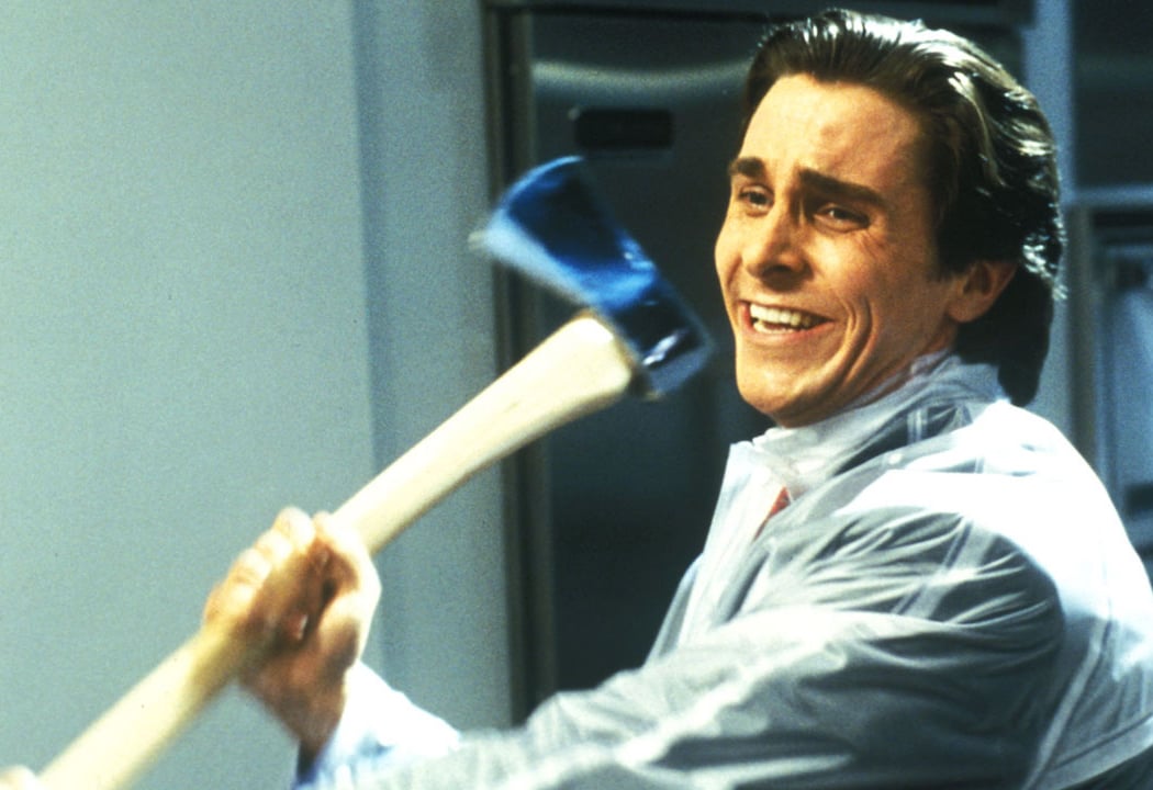 American Psycho 1