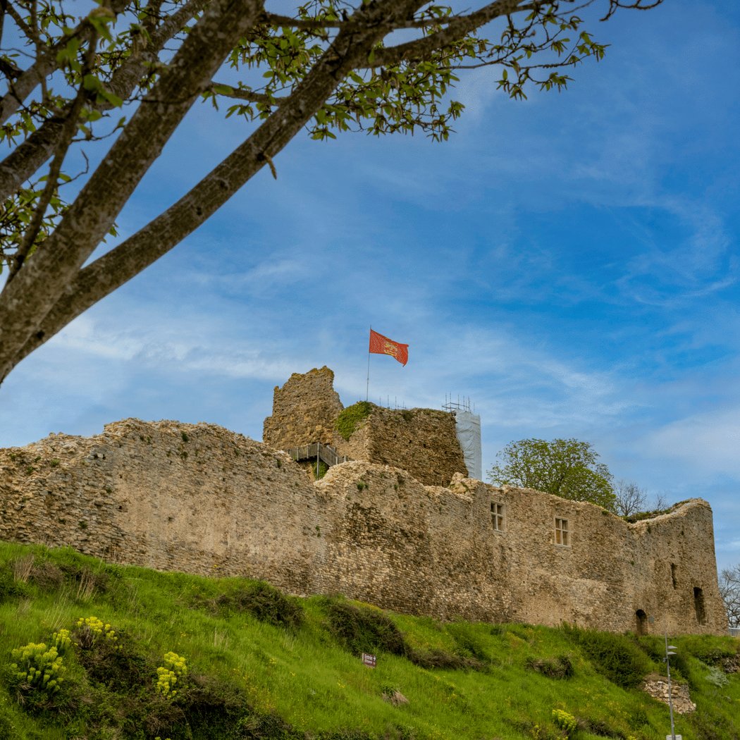 Castle Talmont 3