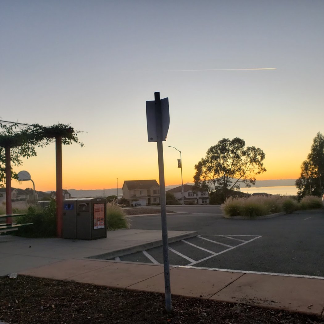 Bay Vista Park 2