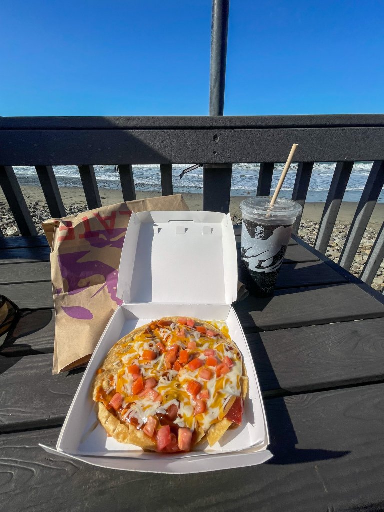 Taco Bell Cantina 3