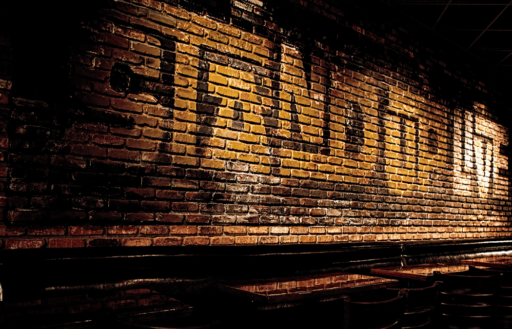 Stand Up Live 1