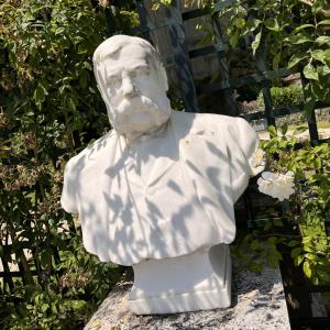 Visite historique de la Roseraie du Val-de-Marne 2