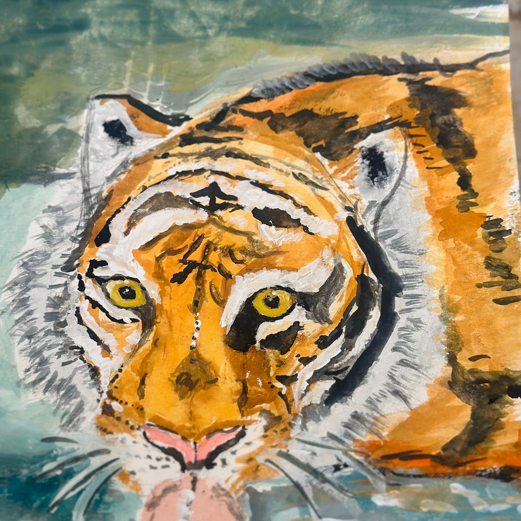 LAKSHMIS ART WORKSHOP 3
