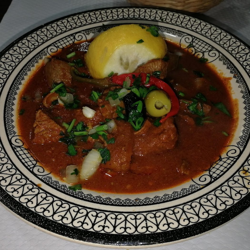 O' 3 Frères 1