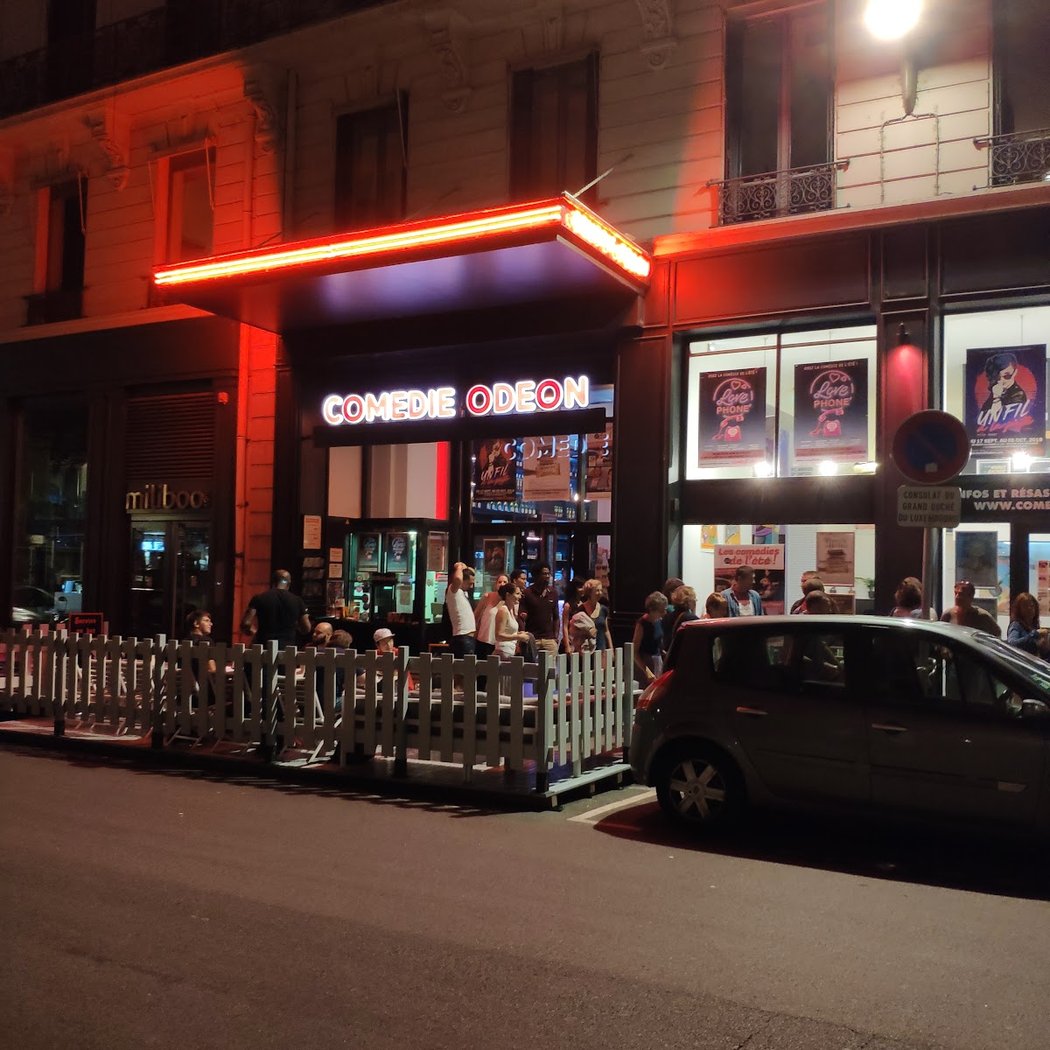 Porteur d'Histoire 3