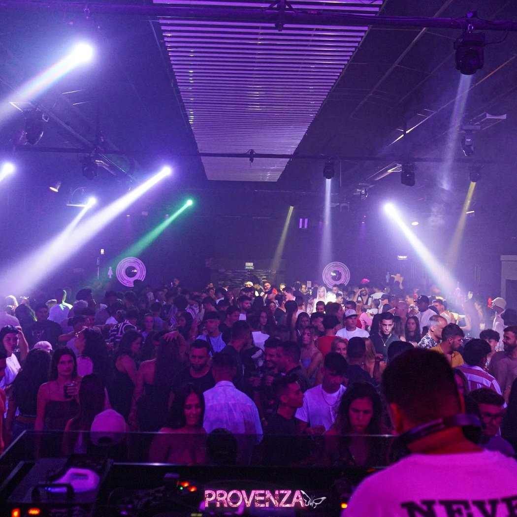 Danny Howells Extended Set 4