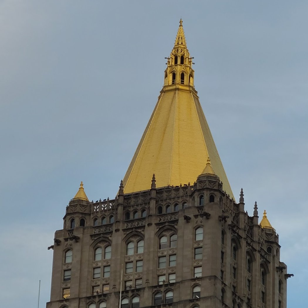 New York Life Building 3
