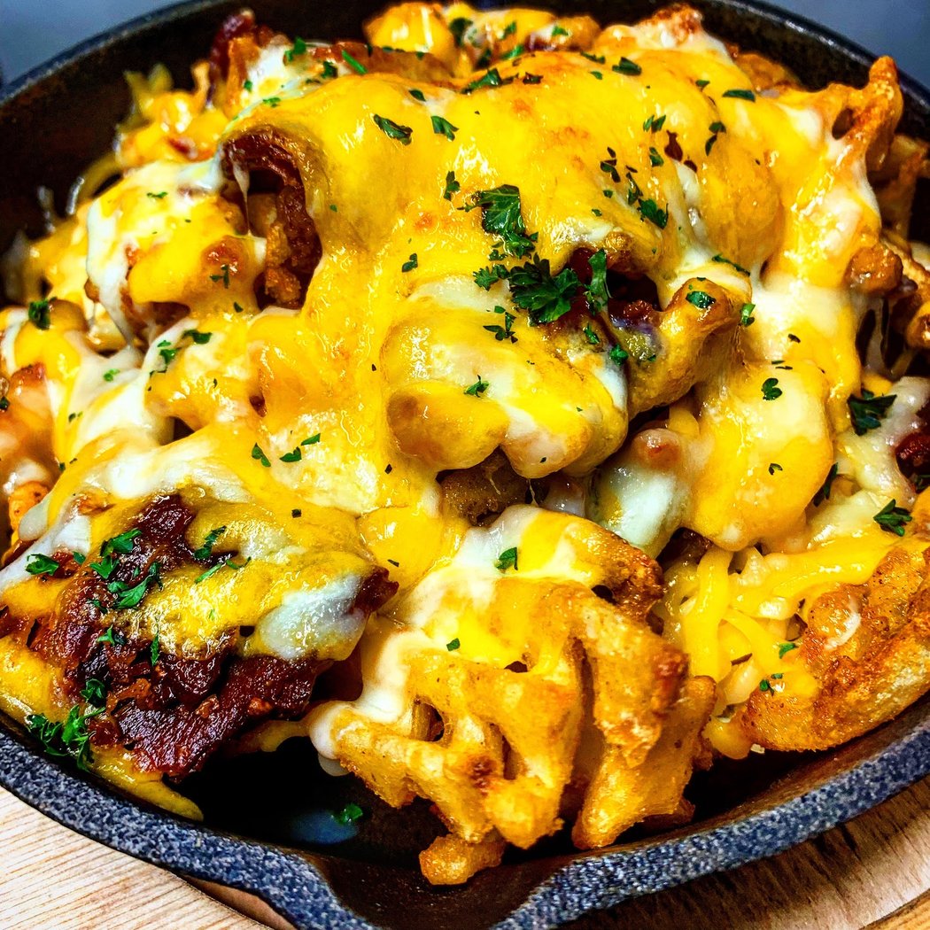 Brewski's Bar & Grill 1