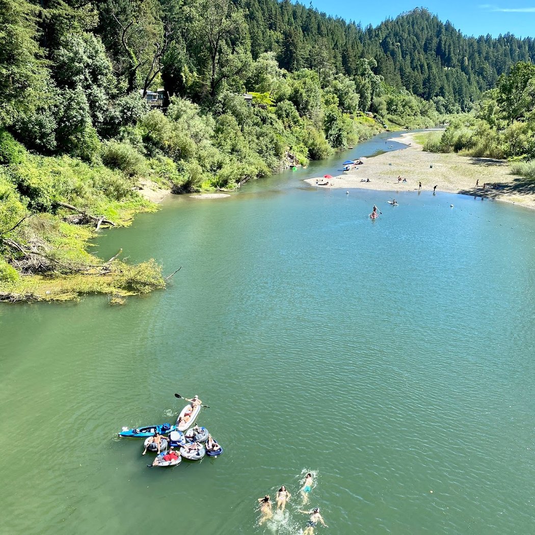 River Bend Resort 1