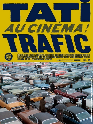 TRAFIC 1