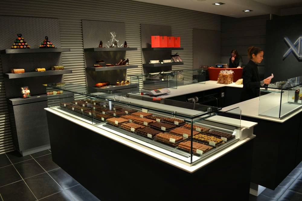 Boutique Xavier Berger - Pau 3