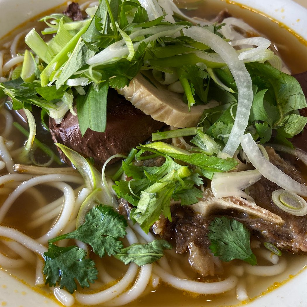 Phở Nguyễn Restaurant 1