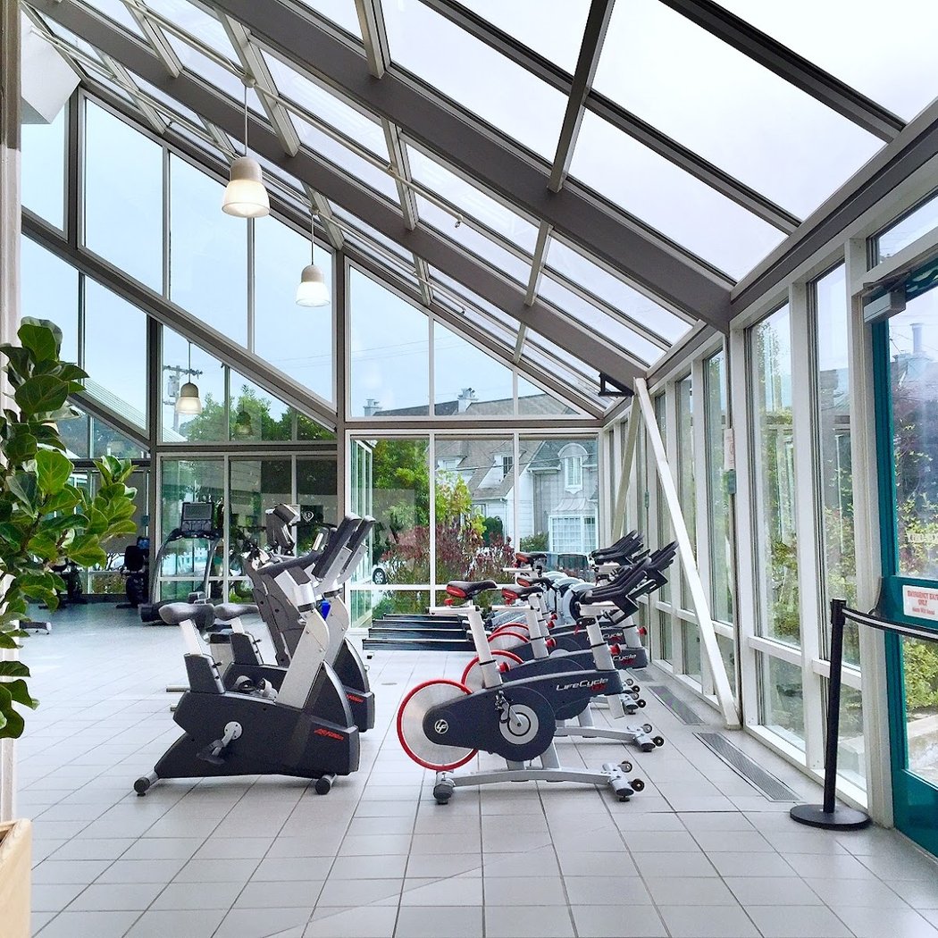 Wellness Happens Here 1