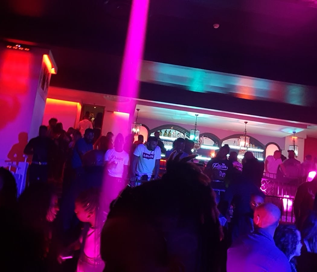 Vilamoura Club 3