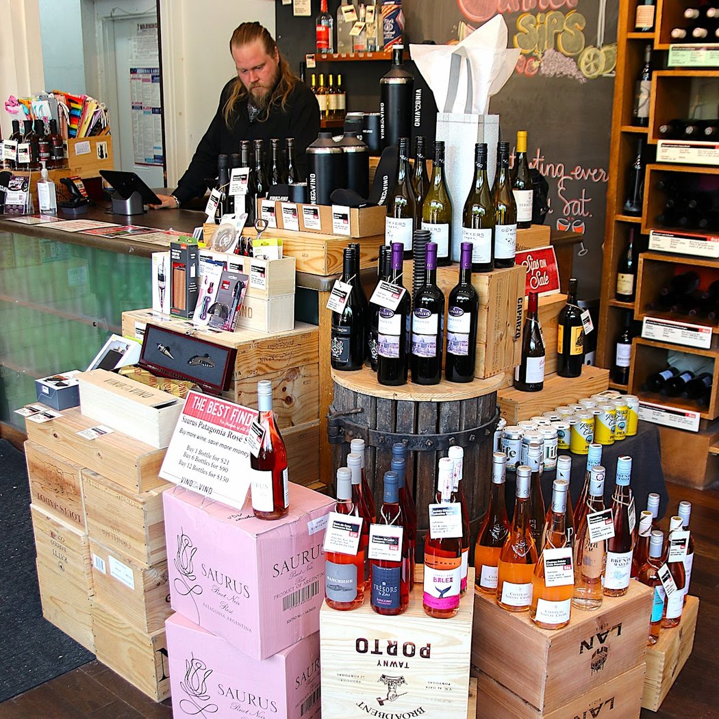 Free Wine Tastings 3
